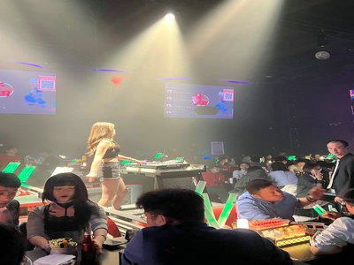齐齐哈尔夜总会招聘